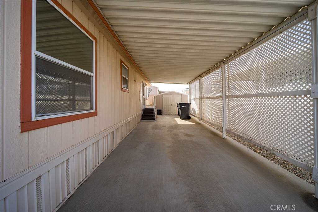 600 South Dennison Road, Unit 13 Tehachapi, CA 93561 - Photo 22 of 28