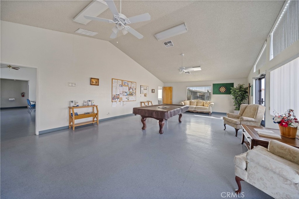 600 South Dennison Road, Unit 13 Tehachapi, CA 93561 - Photo 23 of 28