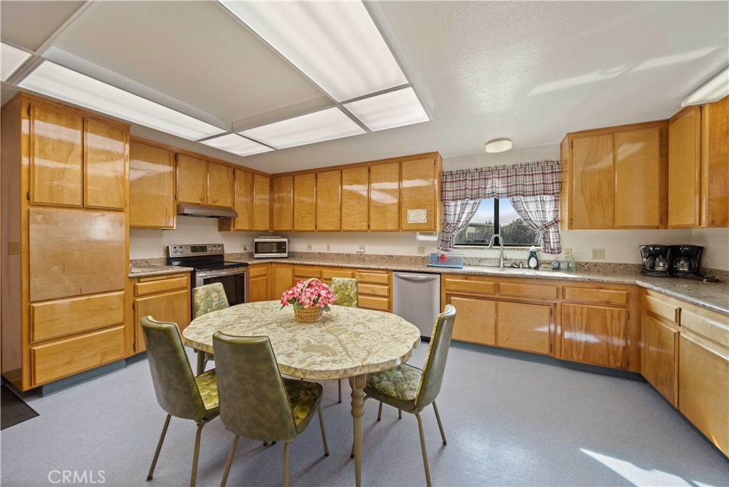 600 South Dennison Road, Unit 13 Tehachapi, CA 93561 - Photo 26 of 28