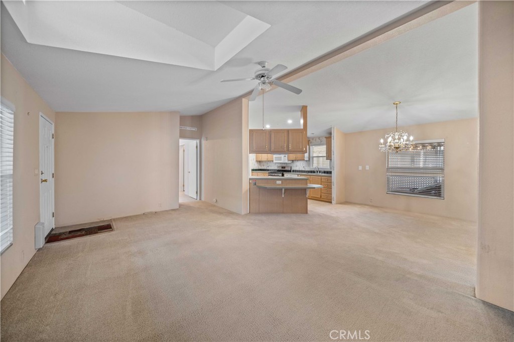 600 South Dennison Road, Unit 13 Tehachapi, CA 93561 - Photo 5 of 28