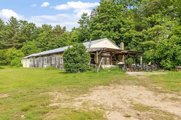 $537,900 | 15-a-b Tully Road, Orange, MA 01364