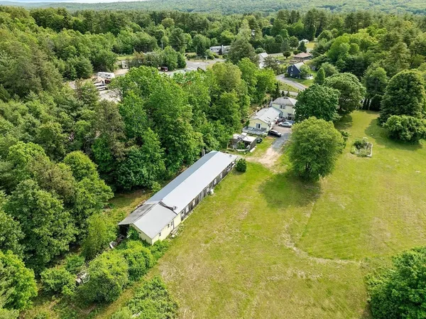$537,900 | 15-a-b Tully Road, Orange, MA 01364