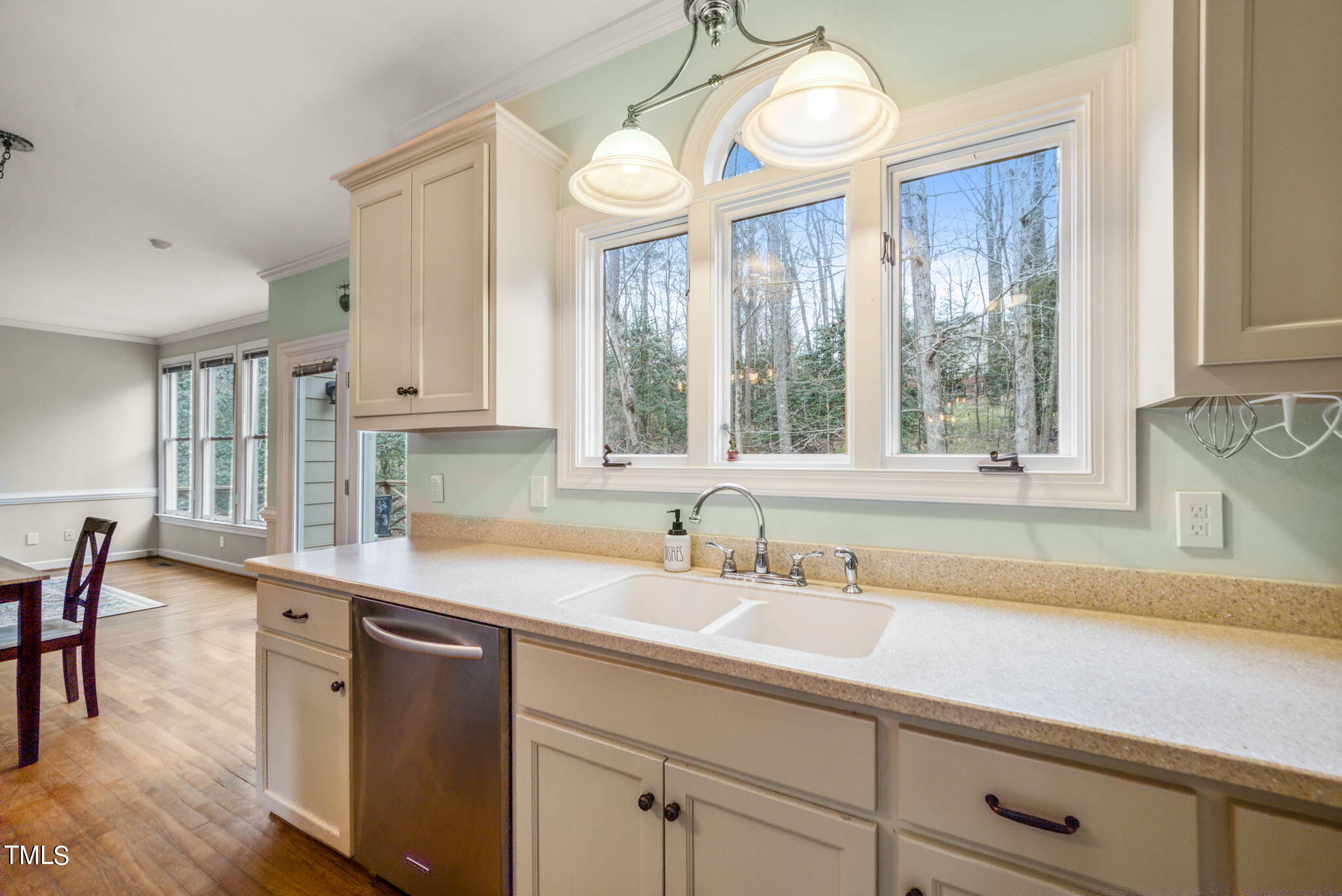 4713 Salem Ridge Road Holly Springs, NC 27540 - Photo 10 of 38 Kitchen