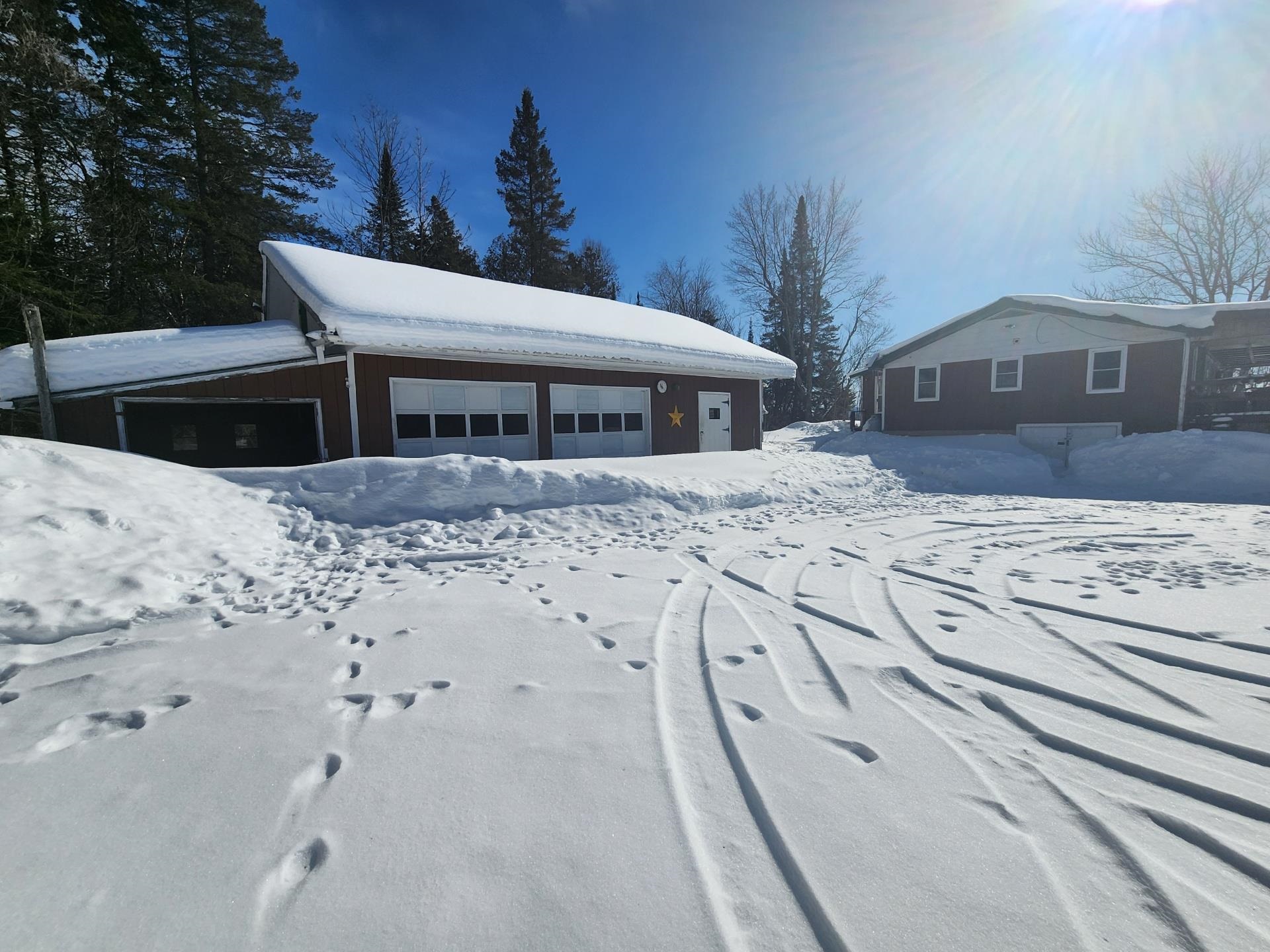 650 Valley Road Morgan, VT 05853 - Photo 2 of 29