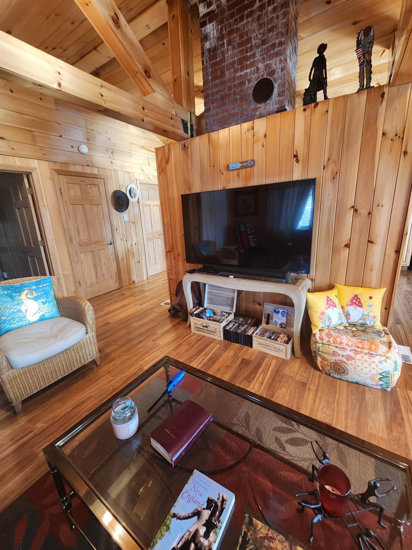 650 Valley Road Morgan, VT 05853 - Photo 21 of 29