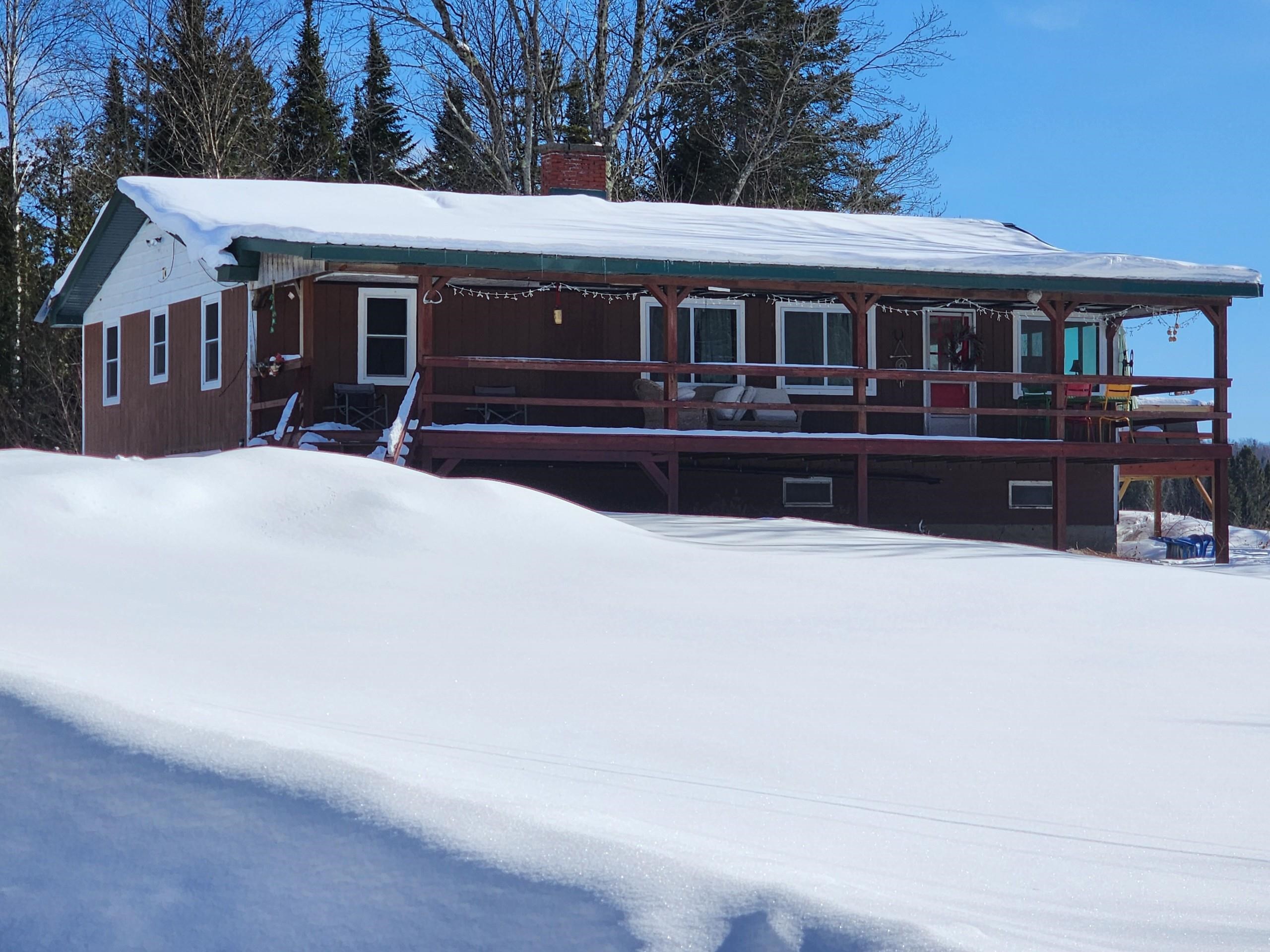 650 Valley Road Morgan, VT 05853 - Photo 4 of 29