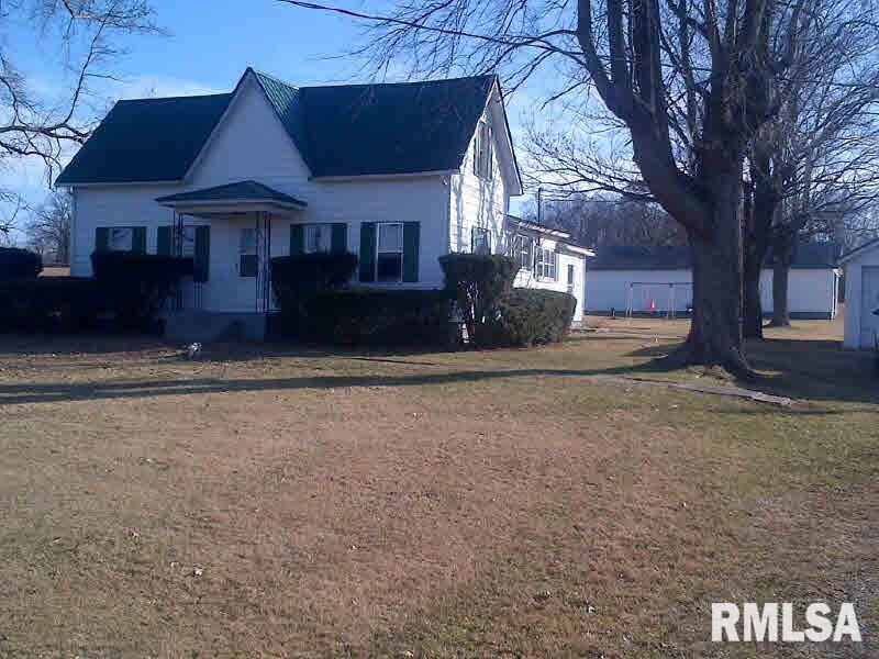 22160 Oak Hill Road Ewing, IL 62836 - Photo 1 of 19 Gallery Image 1