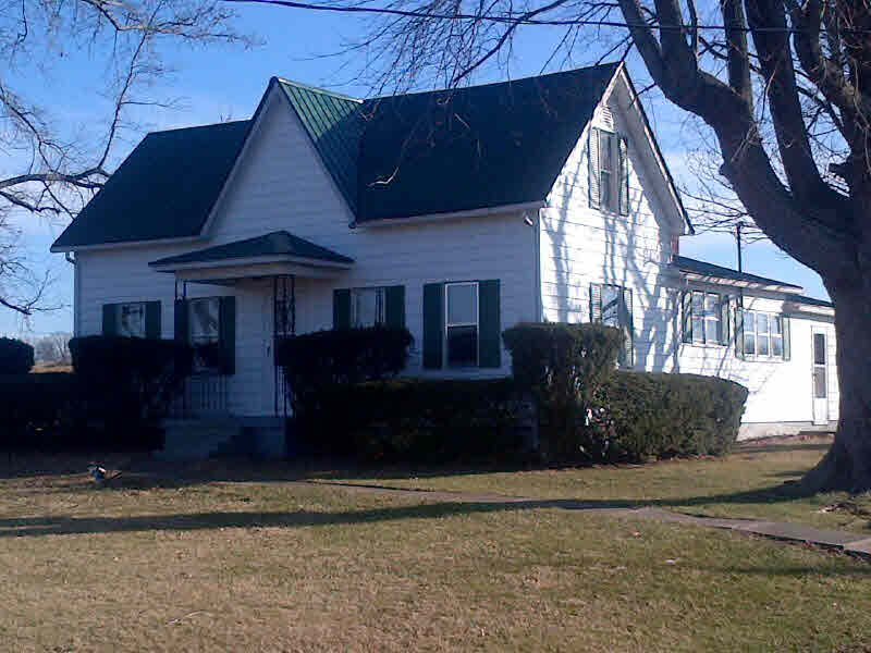 22160 Oak Hill Road Ewing, IL 62836 - Photo 17 of 19 Gallery Image 17