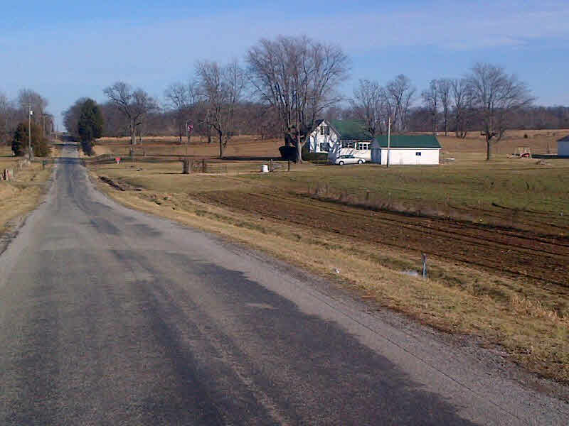 22160 Oak Hill Road Ewing, IL 62836 - Photo 19 of 19 Gallery Image 19