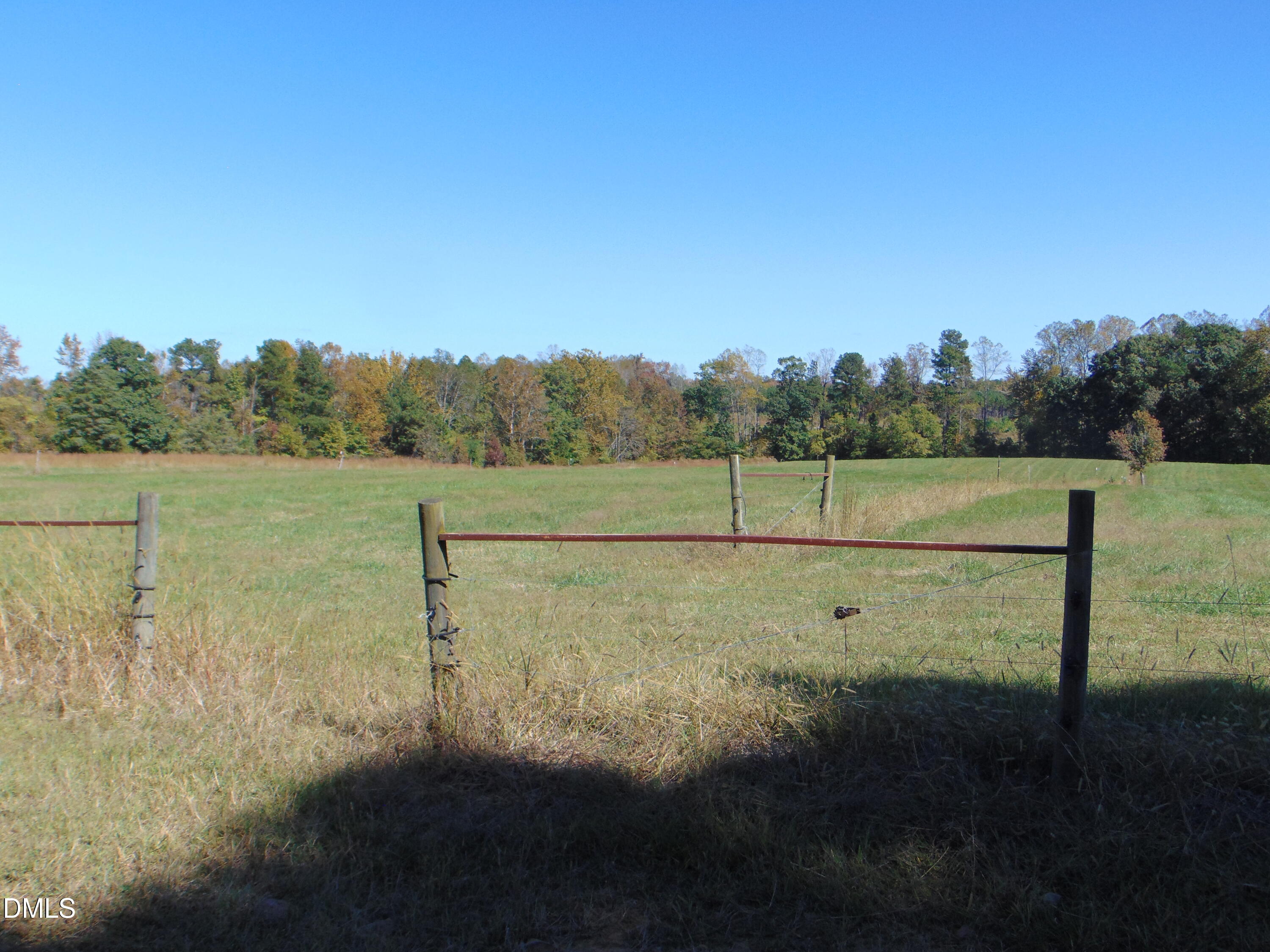 4067 Chewning Road Oxford, NC 27565 - Photo 58 of 82 a view of a field with an ocean view