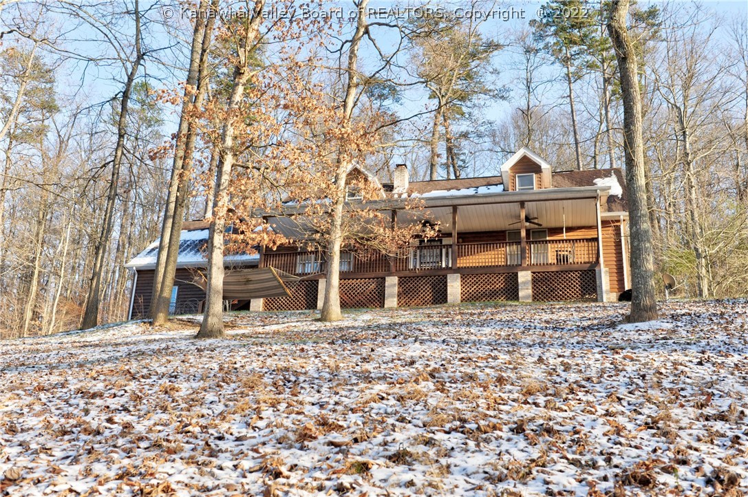 408 Bluelick Road Winfield, WV 25213 - Photo 2 of 30 Gallery Image 2