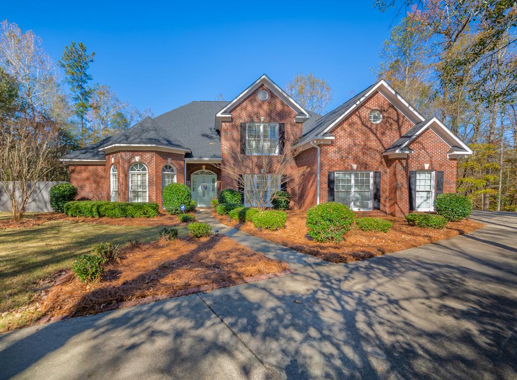 521 Pueblo Road Columbus, GA 31904 - Photo 1 of 32 Main View
