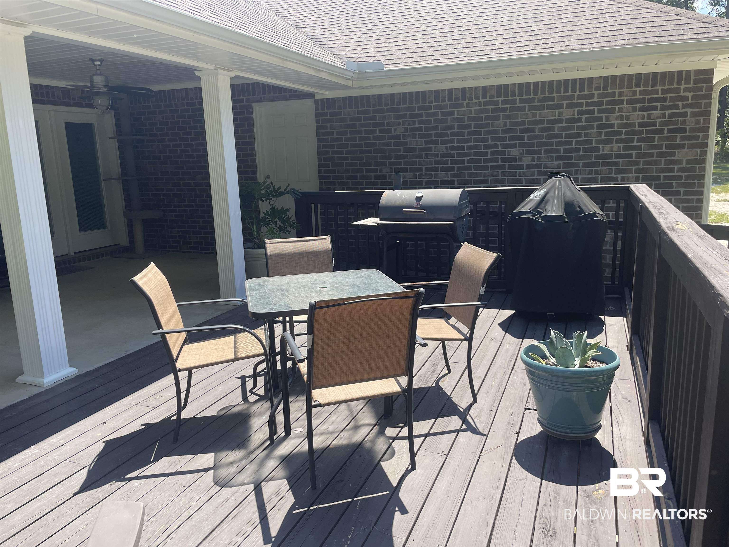 33451 County Road 64 Extension Robertsdale, AL 36567 - Photo 26 of 41