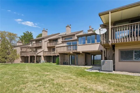 $499,000 | 7000 West Stetson Place, Unit 8, Littleton, CO 80123