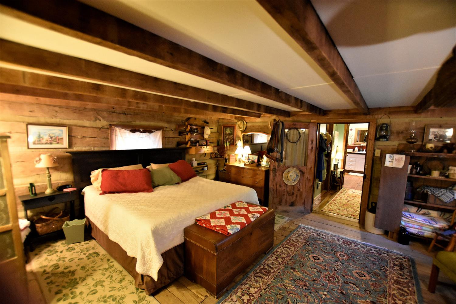821 Sand Hill Road Irvine, KY 40336 - Photo 44 of 78 This looks like something you see in tho