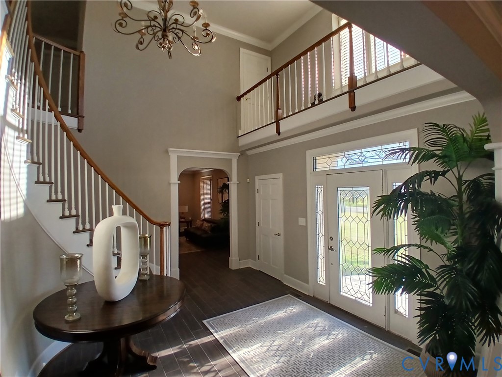 393 Daingerfield Road Tappahannock, VA 22560 - Photo 13 of 26