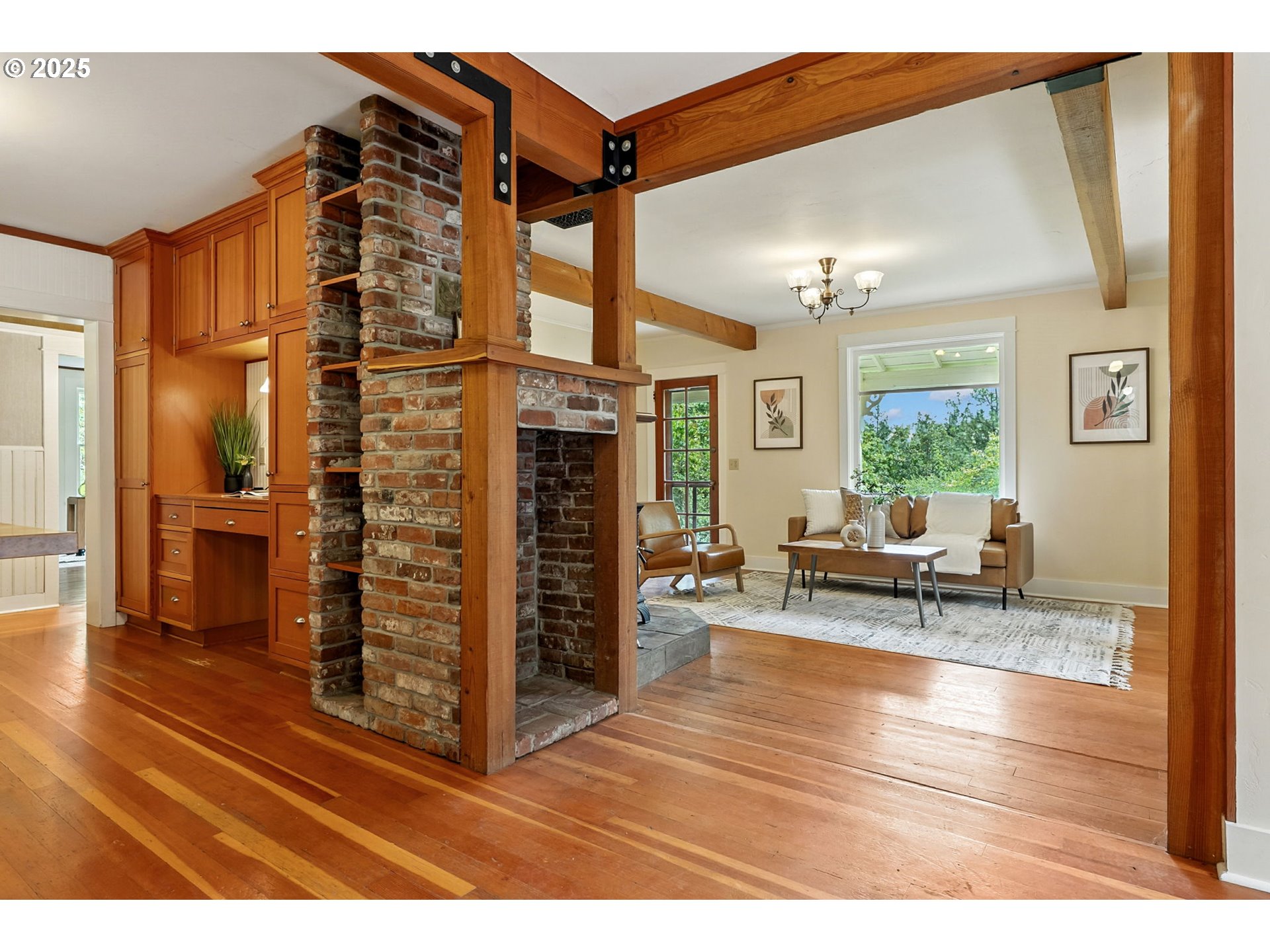 951 Mosier Creek Road Mosier, OR 97040 - Photo 3 of 48 Gallery Image 3