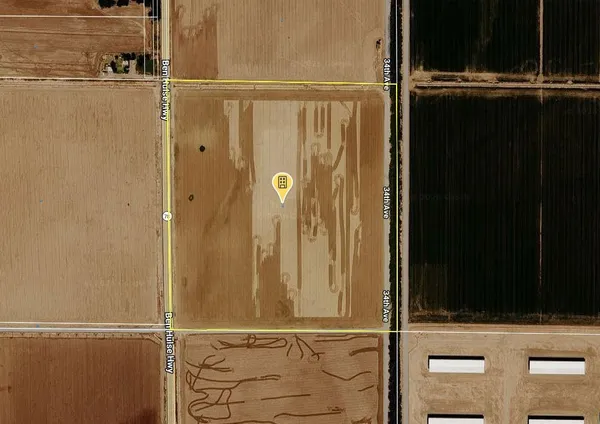 $2,384,250 | 187 Water Toll Acres On Ben Hulse Highway, Blythe, CA 92225