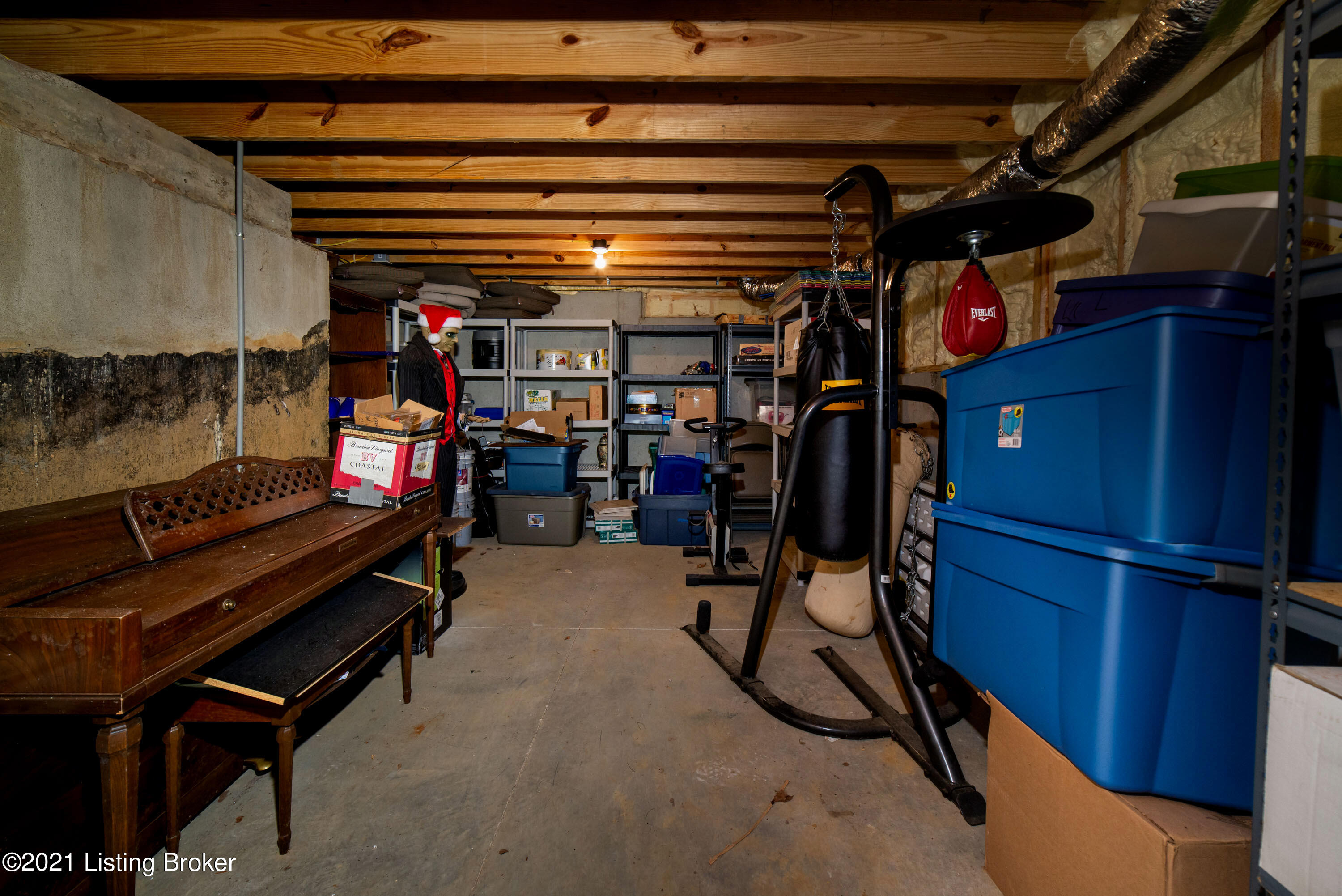 404 Long Run Road Louisville, KY 40245 - Photo 61 of 64 Storage area