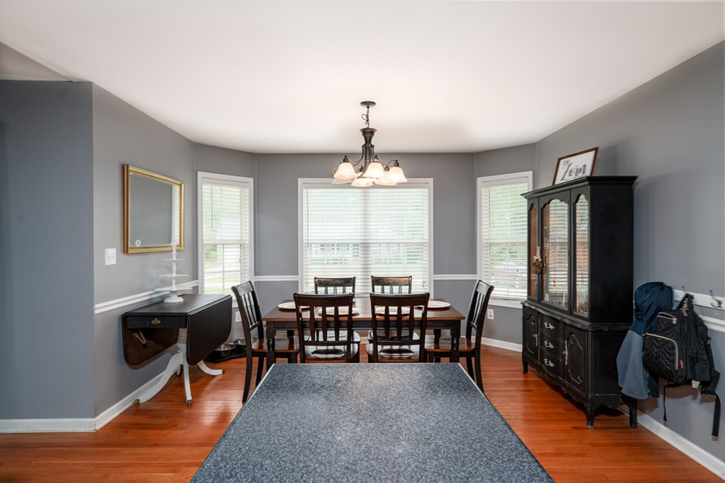 44 BlueBonnet Lane Barnwell, SC 29812 - Photo 9 of 27