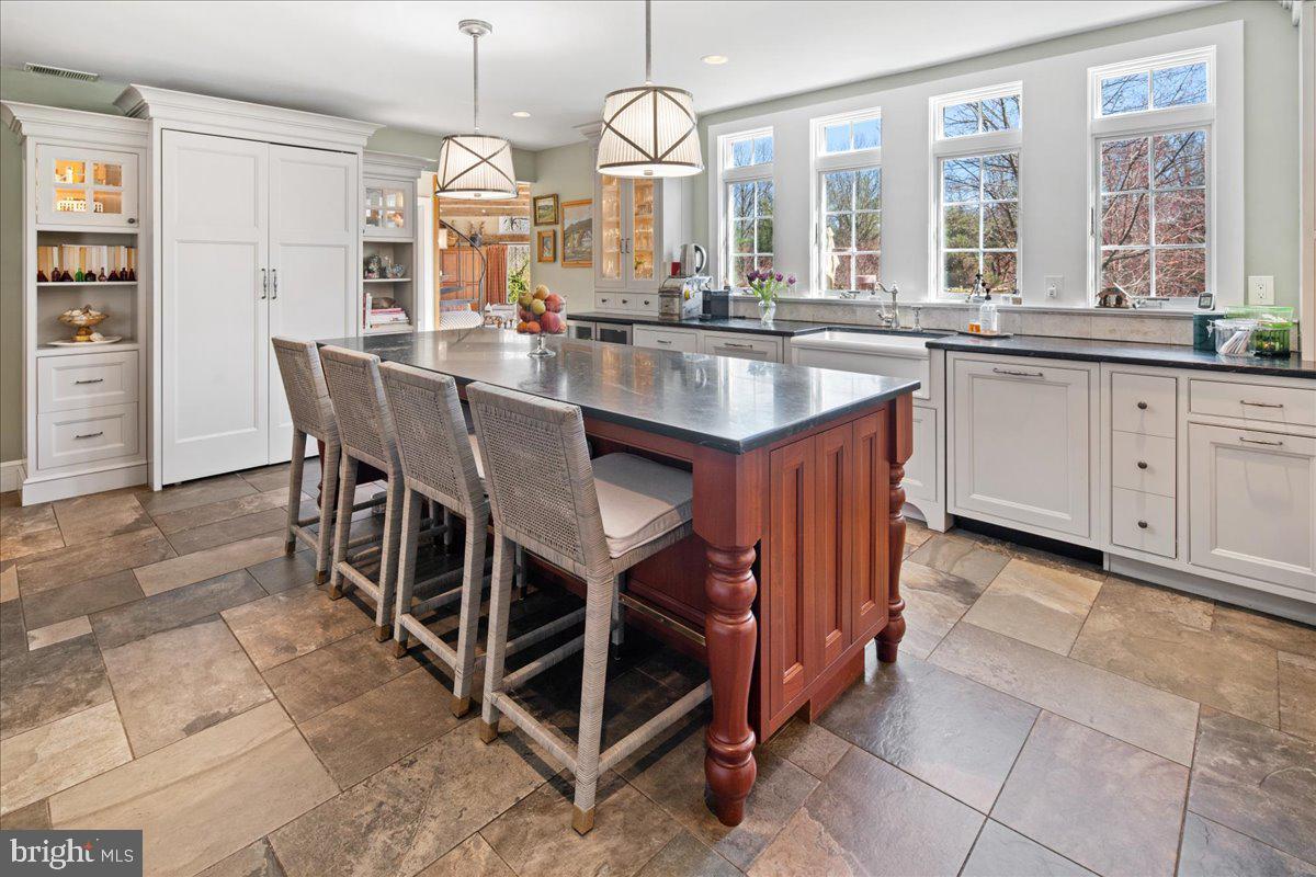 1781 Stuart Road West Princeton, NJ 08540 - Photo 15 of 57 Rows of windows above sink.