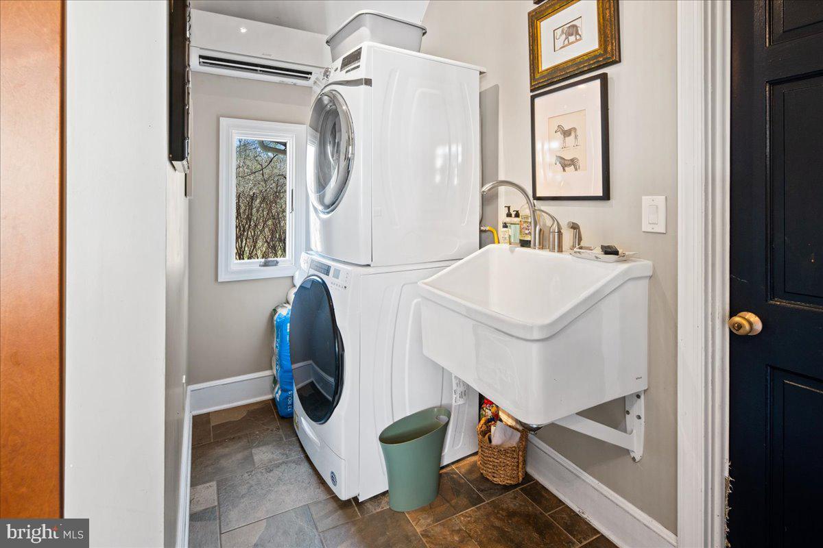1781 Stuart Road West Princeton, NJ 08540 - Photo 23 of 57 One of two laundry rooms-(mudroom location)