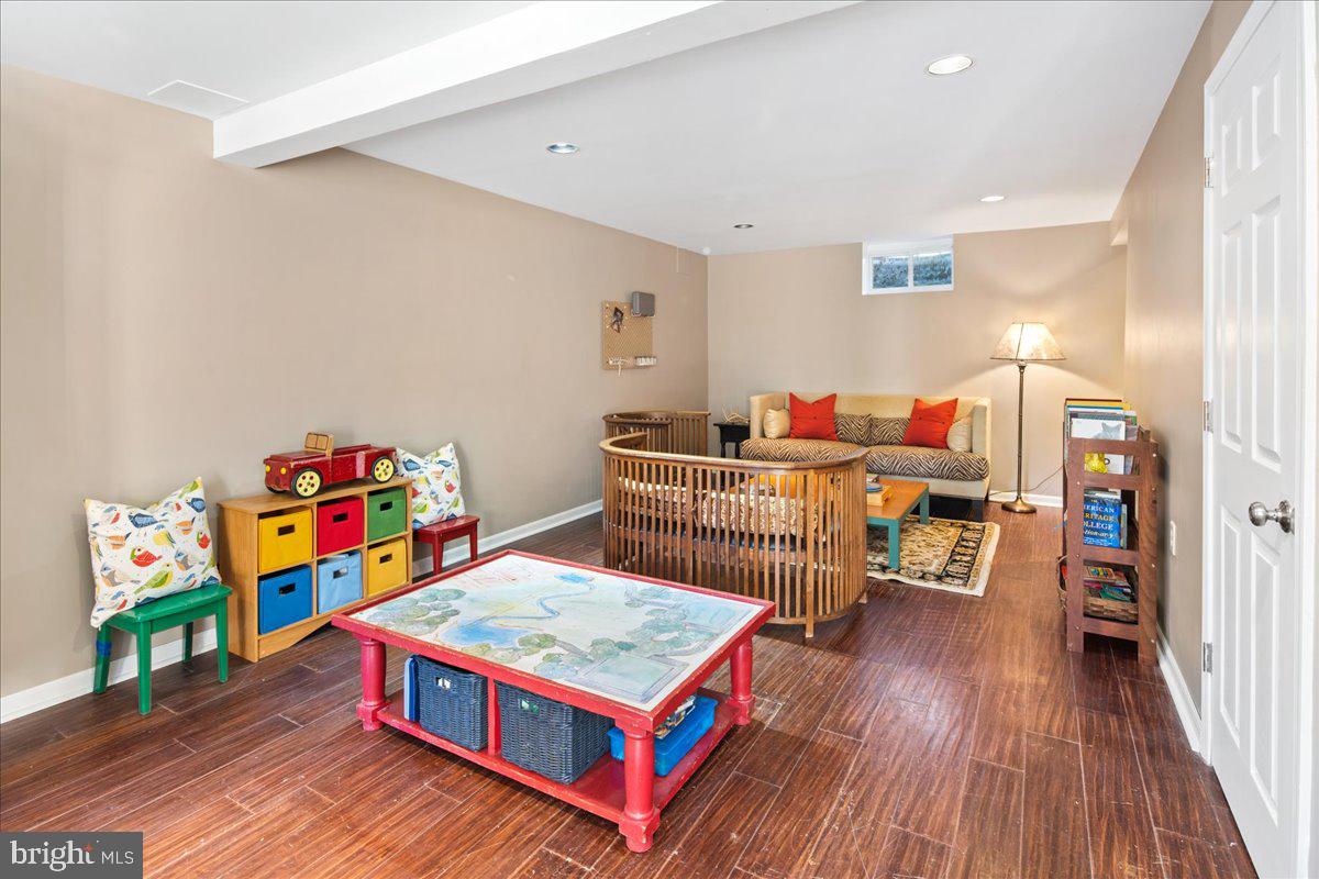 1781 Stuart Road West Princeton, NJ 08540 - Photo 39 of 57 Sitting area.