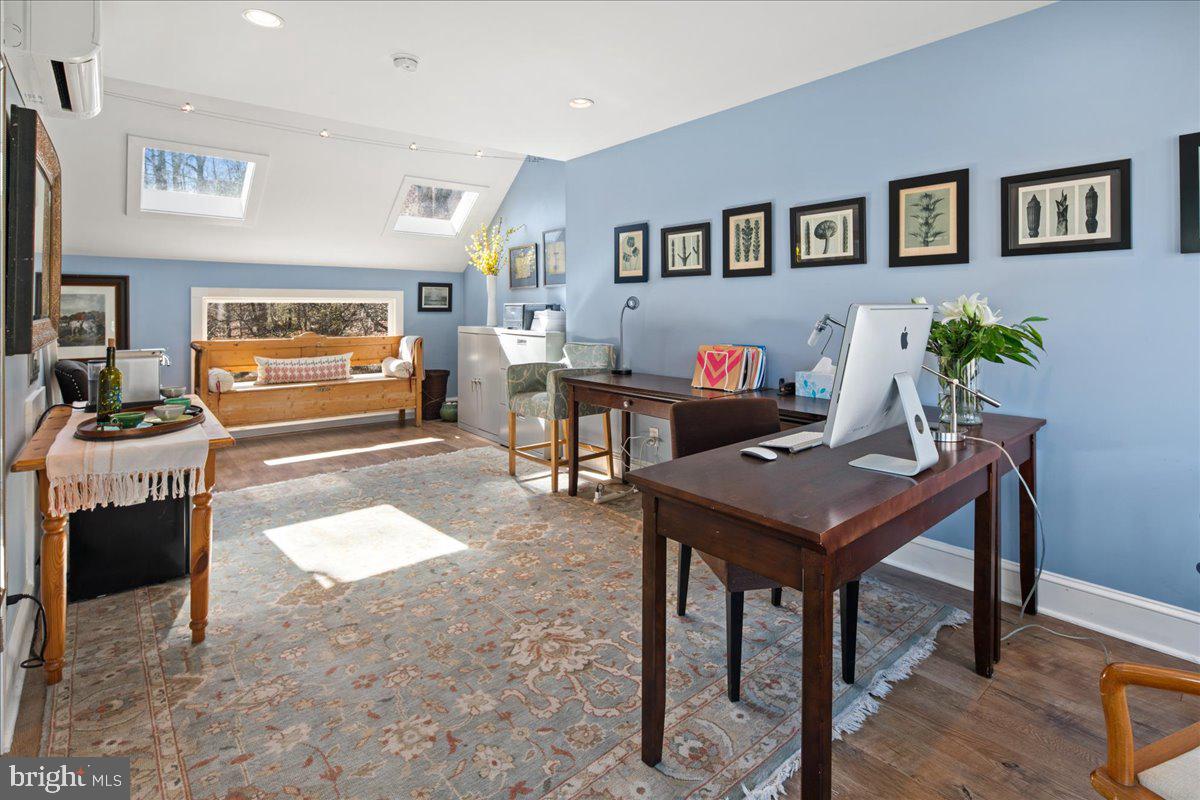 1781 Stuart Road West Princeton, NJ 08540 - Photo 47 of 57 First floor of studio.