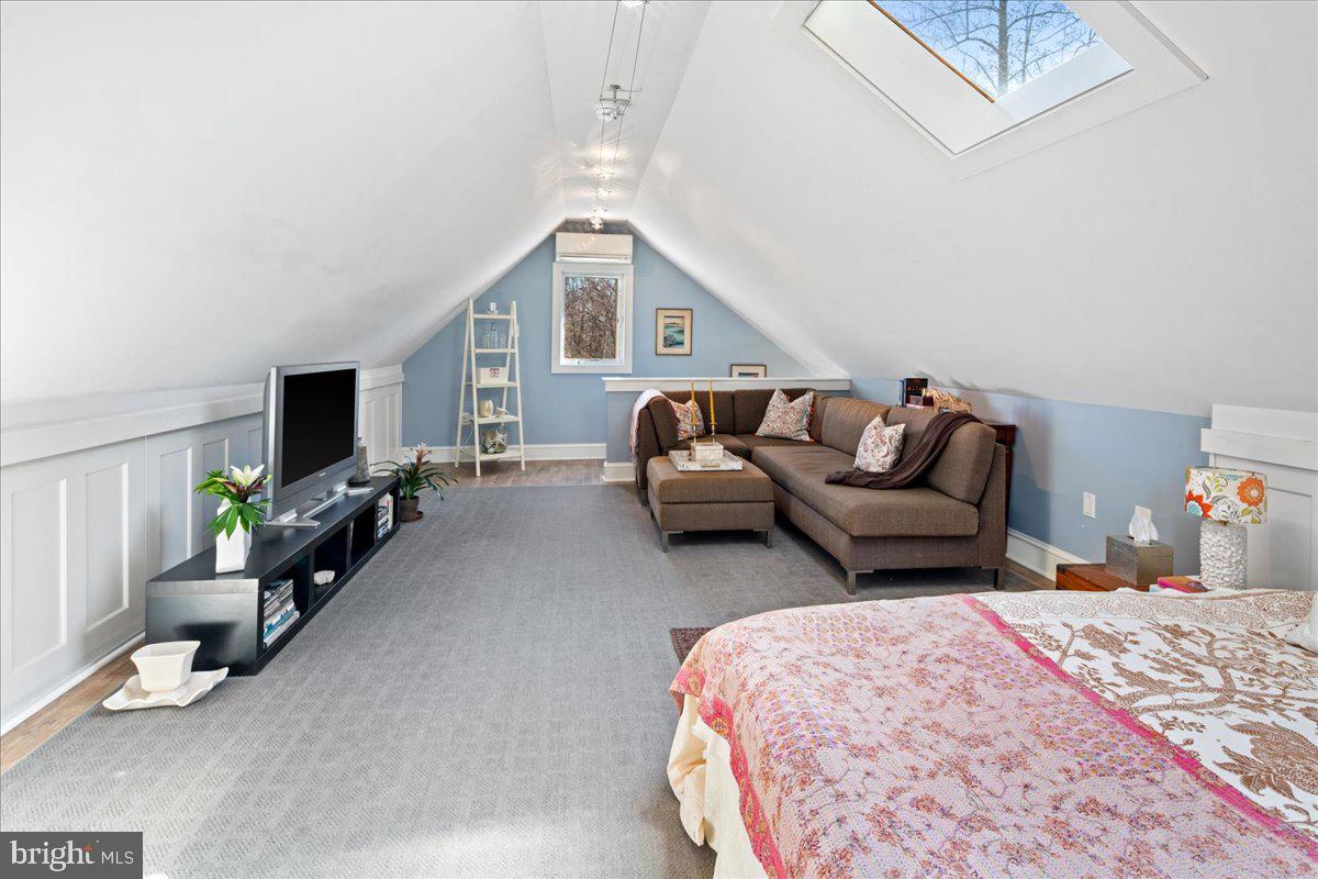1781 Stuart Road West Princeton, NJ 08540 - Photo 50 of 57 Second floor of studio.