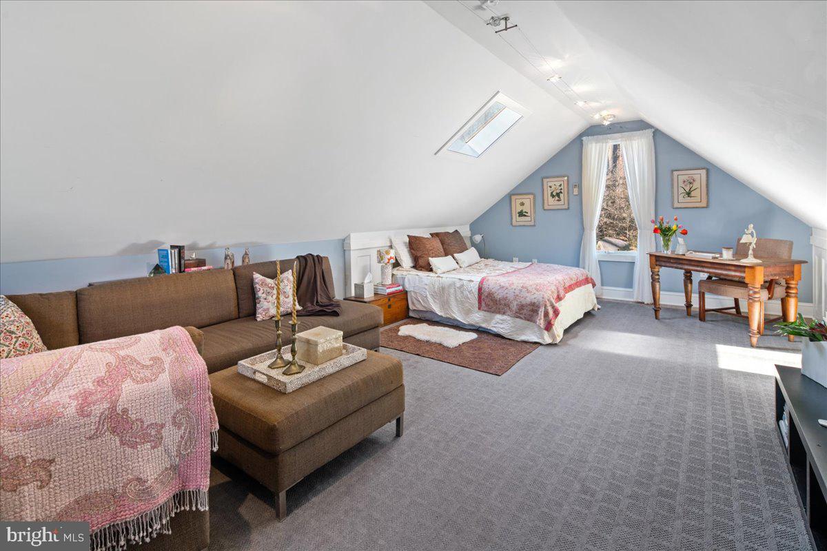 1781 Stuart Road West Princeton, NJ 08540 - Photo 51 of 57 Great lighting and natural lighting of studio.