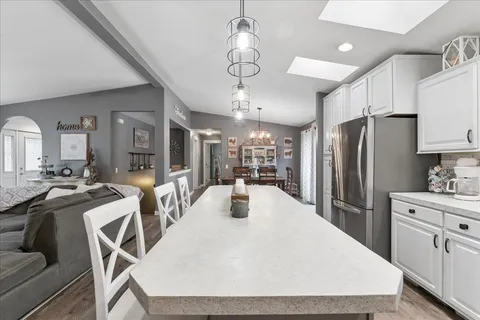 $420,000 | 29387 Pine Prairie Lane, Lone Rock, WI 53556