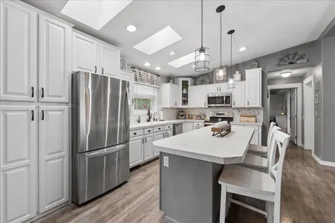 $420,000 | 29387 Pine Prairie Lane, Lone Rock, WI 53556