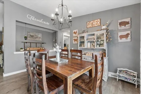 $420,000 | 29387 Pine Prairie Lane, Lone Rock, WI 53556