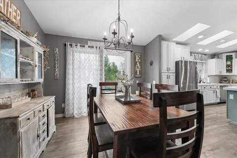 $420,000 | 29387 Pine Prairie Lane, Lone Rock, WI 53556