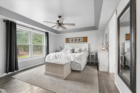 $420,000 | 29387 Pine Prairie Lane, Lone Rock, WI 53556