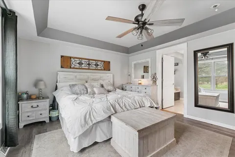 $420,000 | 29387 Pine Prairie Lane, Lone Rock, WI 53556