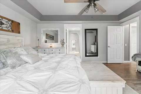 $420,000 | 29387 Pine Prairie Lane, Lone Rock, WI 53556