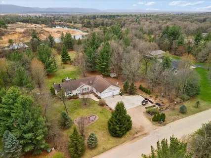$420,000 | 29387 Pine Prairie Lane, Lone Rock, WI 53556