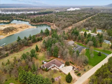 $420,000 | 29387 Pine Prairie Lane, Lone Rock, WI 53556