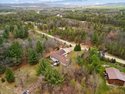 $420,000 | 29387 Pine Prairie Lane, Lone Rock, WI 53556