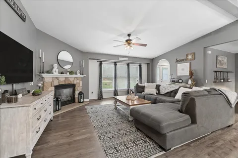 $420,000 | 29387 Pine Prairie Lane, Lone Rock, WI 53556