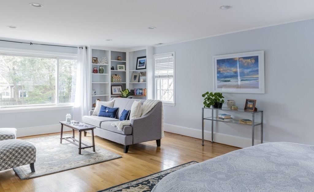 74 Hillcrest Road Belmont, MA 02478 - Photo 16 of 18 Gallery Image 16