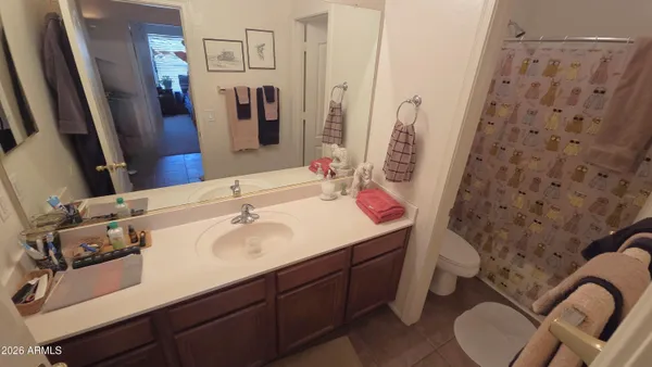 $399,900 | 2338 South 162nd Lane, Goodyear, AZ 85338