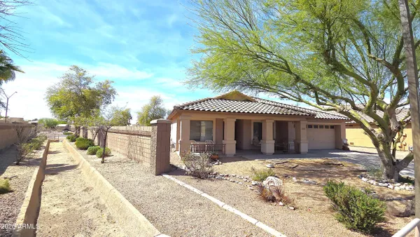 $399,900 | 2338 South 162nd Lane, Goodyear, AZ 85338