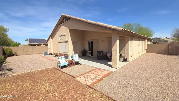 $399,900 | 2338 South 162nd Lane, Goodyear, AZ 85338