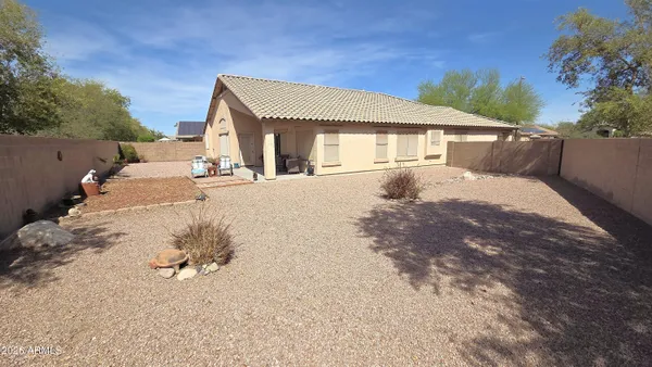 $399,900 | 2338 South 162nd Lane, Goodyear, AZ 85338