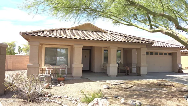$399,900 | 2338 South 162nd Lane, Goodyear, AZ 85338