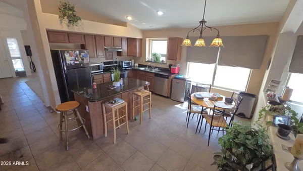 $399,900 | 2338 South 162nd Lane, Goodyear, AZ 85338