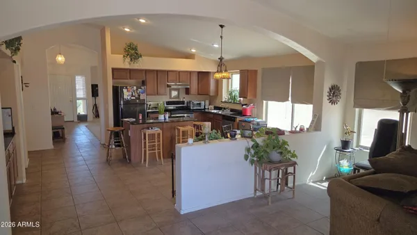 $399,900 | 2338 South 162nd Lane, Goodyear, AZ 85338
