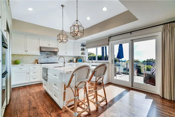 $3,289,000 | 1232 Vía Coronel, Palos Verdes Estates, CA 90274